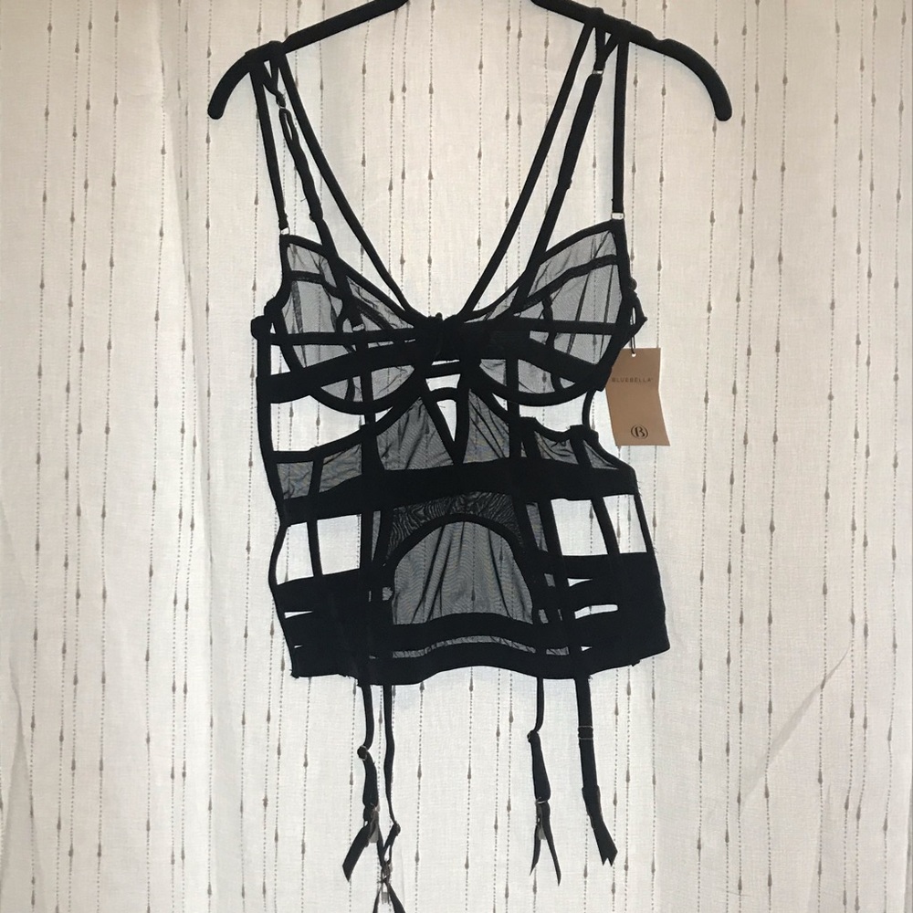 Bluebella lingerie